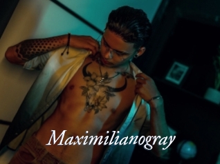 Maximilianogray