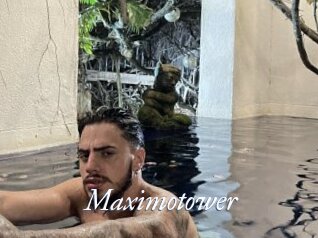 Maximotower