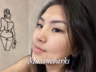 Maxinebarks