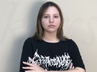 Maxinebeckey