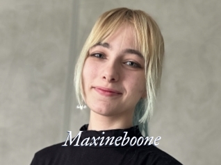 Maxineboone