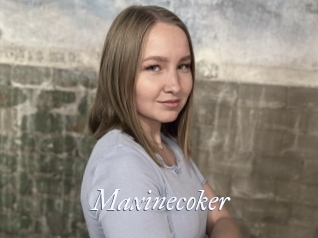 Maxinecoker