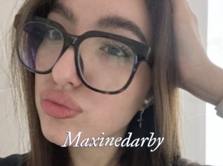 Maxinedarby