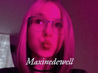 Maxinedewell