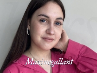 Maxinegallant