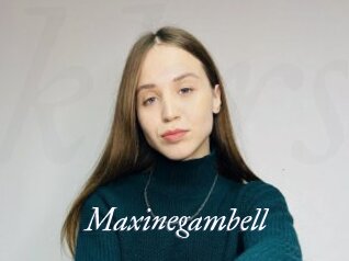 Maxinegambell