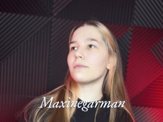 Maxinegarman