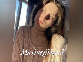 Maxinegibbard