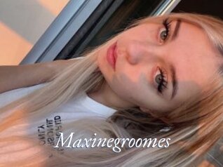 Maxinegroomes