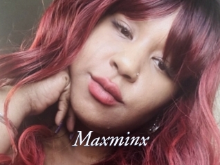 Maxminx