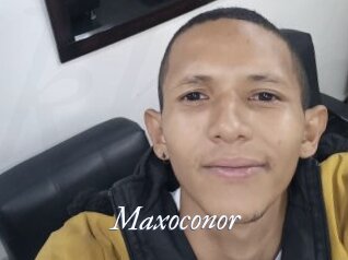 Maxoconor