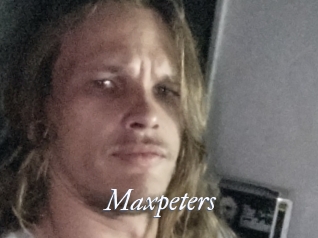 Maxpeters