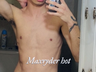 Maxryder_hot