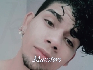 Maxstors