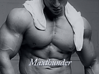 Maxthunder