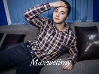 Maxwellray