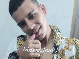 Maxxxdaniel