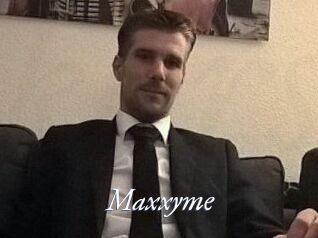 Maxxyme