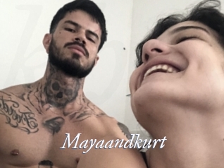 Mayaandkurt