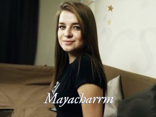 Mayacharrm