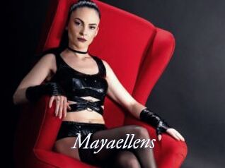 Mayaellens