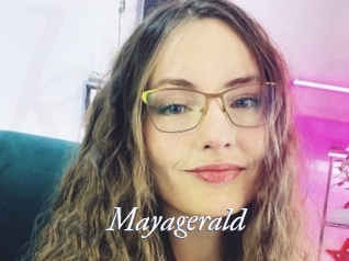 Mayagerald