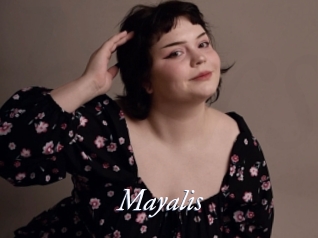 mayalis Kei Harde Sex