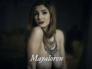 Mayaloren