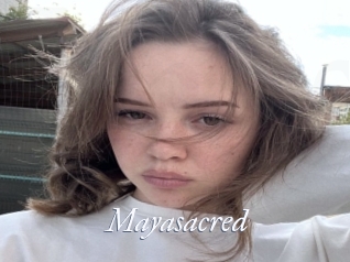 Mayasacred