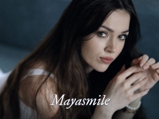 Mayasmile