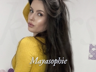Mayasophie