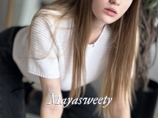 Mayasweety