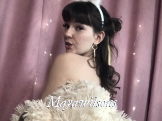 Mayawilsons