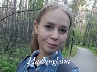 Maybingham