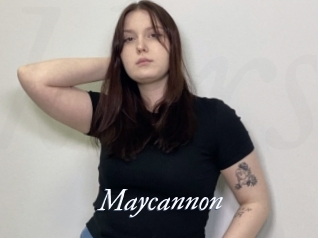 Maycannon