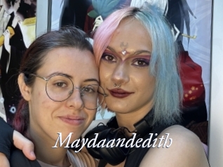 Maydaandedith