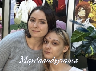 Maydaandgemma