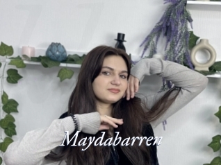 Maydabarren