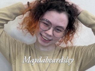 Maydabeardsley