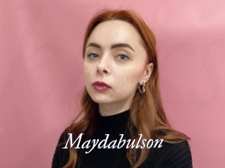 Maydabulson