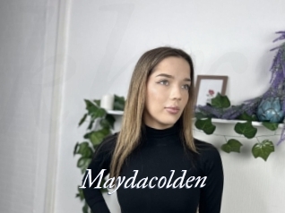 Maydacolden