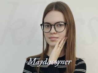 Maydacoyner