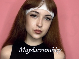 Maydacrumbley