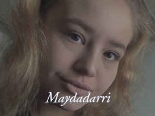 Maydadarri