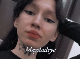 Maydadrye