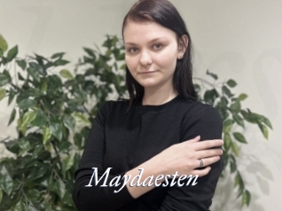 Maydaesten