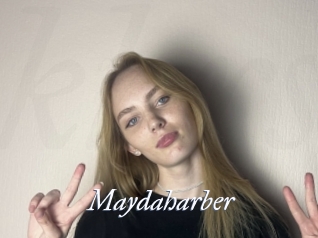 Maydaharber