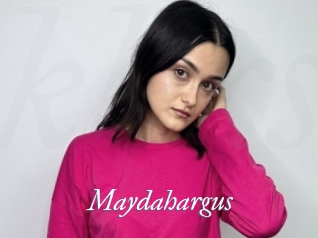 Maydahargus