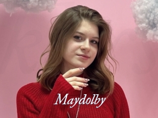 Maydolby