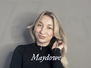 Maydowe